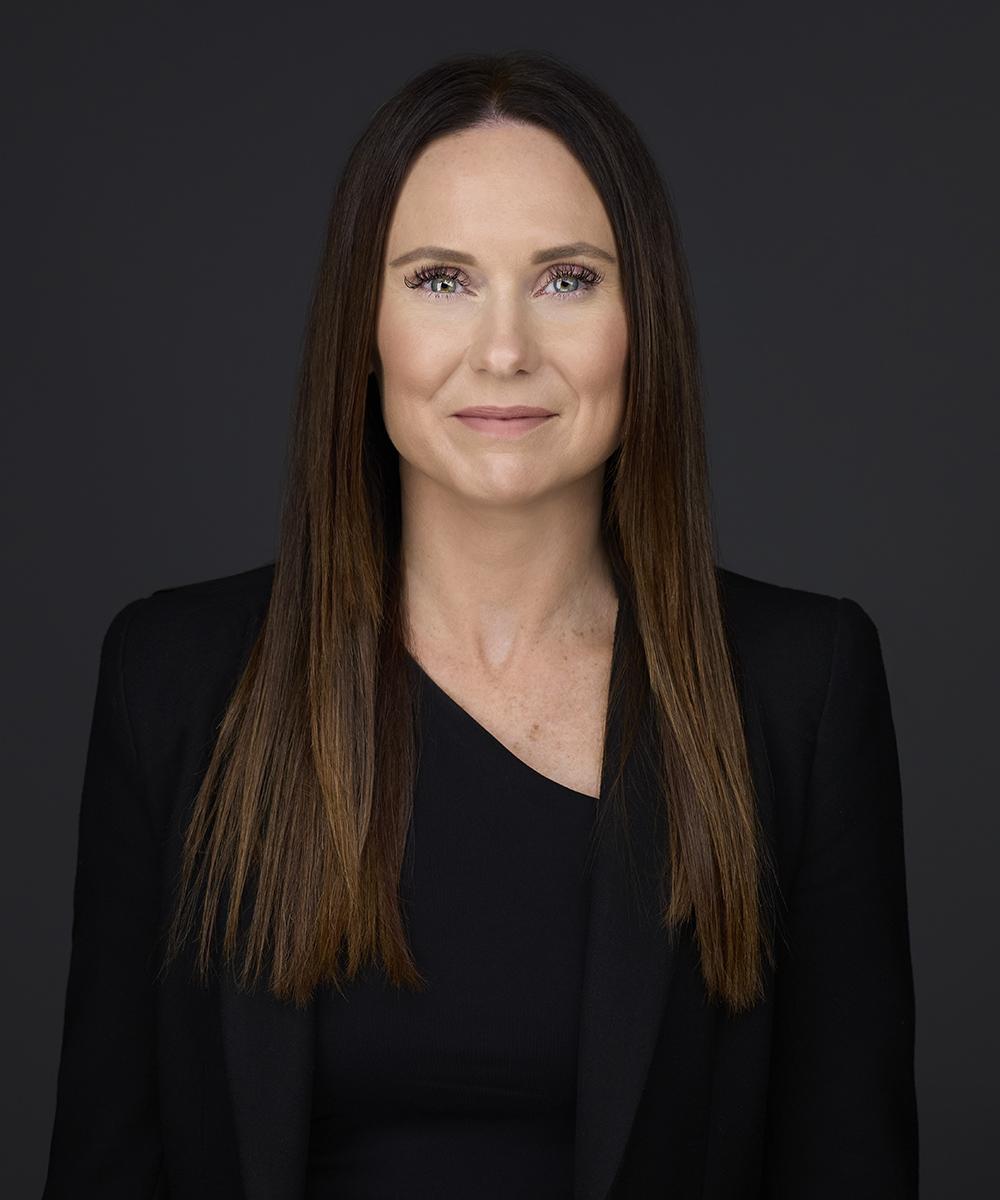 Samantha Bradley